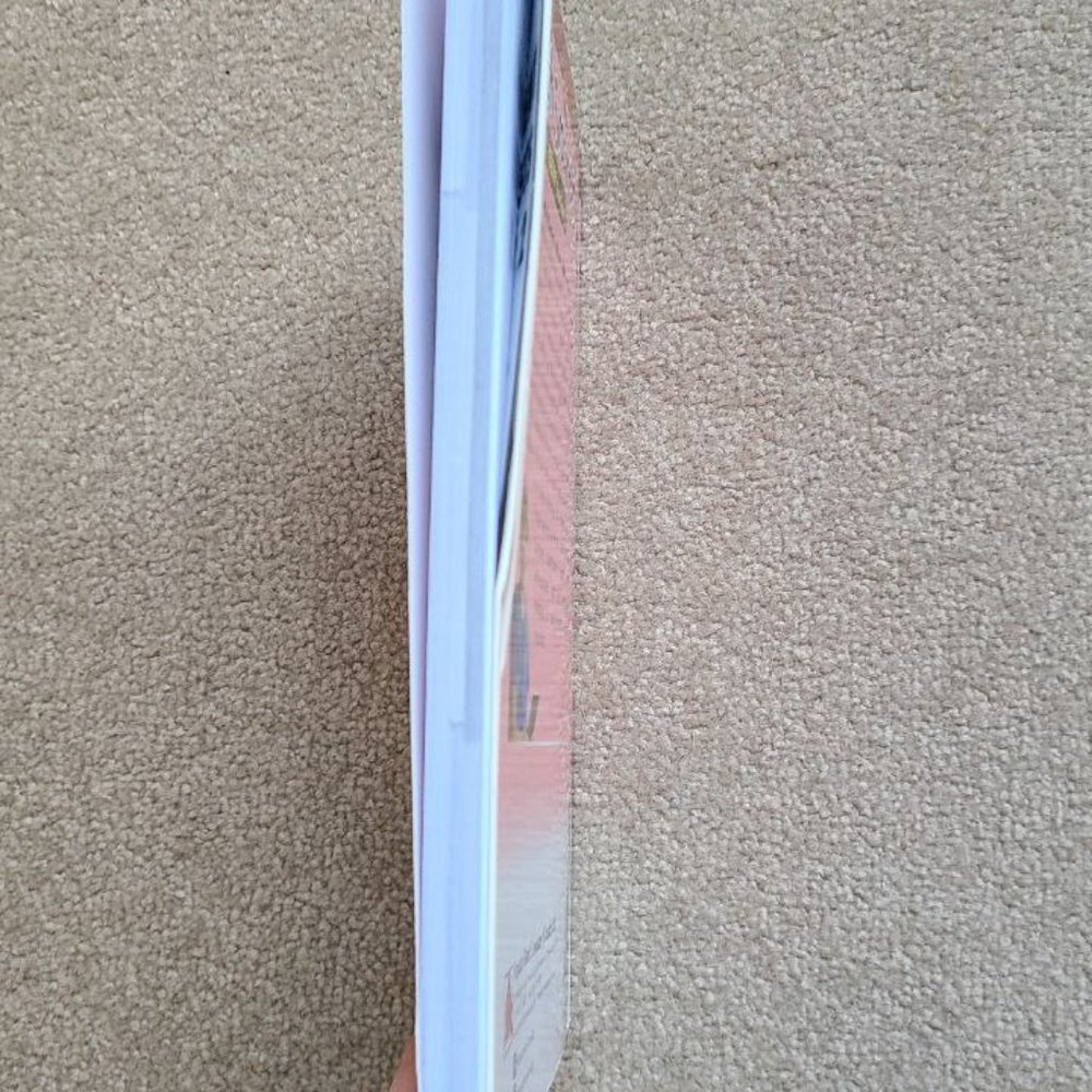 4/$20 Complete‎ MathSmart 7: Grade 7 - Paperback - Picture 6 of 8